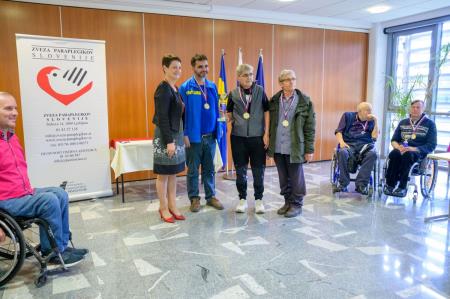 12. mednarodni šahovski turnir paraplegikov